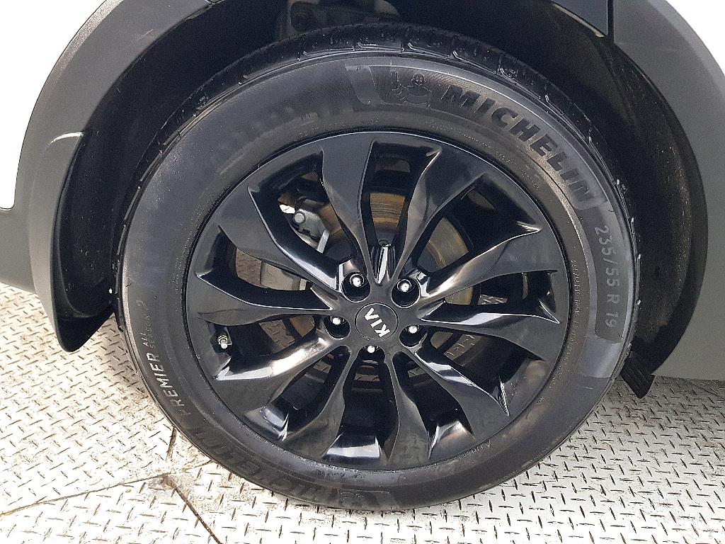 KIA Sorento 2018 Blanco - Importación desde Corea - HF Imports Iquique - Foto 20