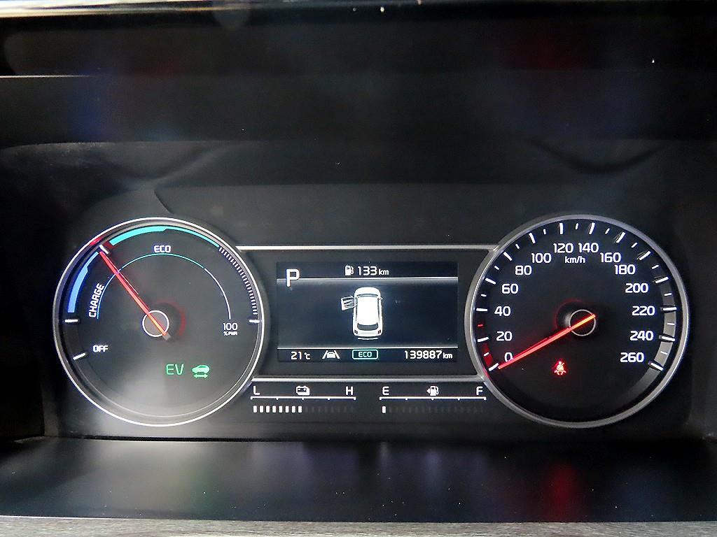 KIA Sorento - Vista 9