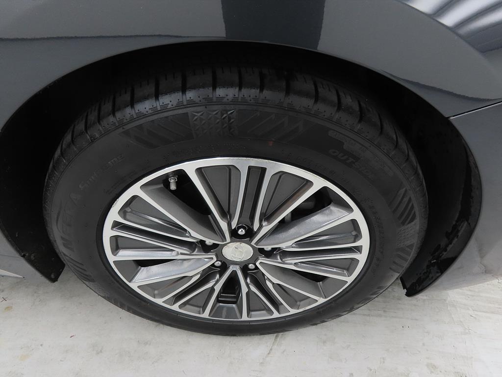 HYUNDAI Grandeur 2018 Gris - Importación desde Corea - HF Imports Iquique - Foto 20