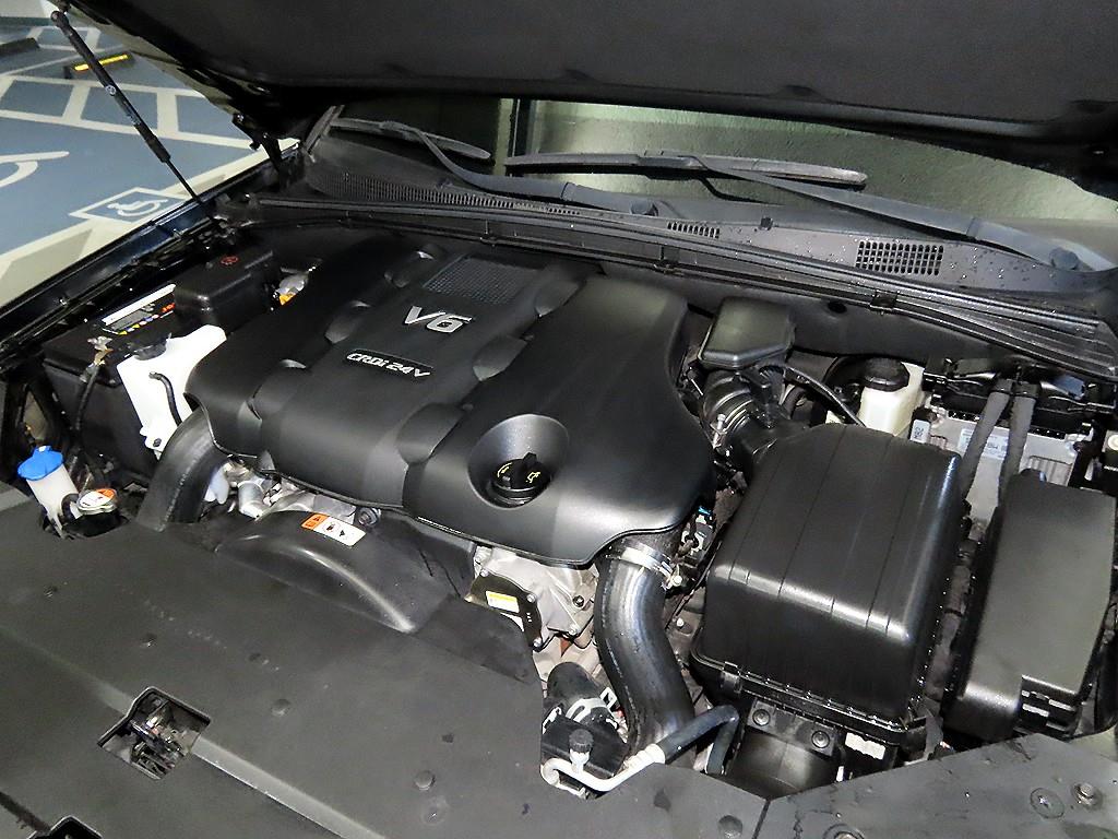 KIA Mohave 2020 Negro - Importación desde Corea - HF Imports Iquique - Foto 19