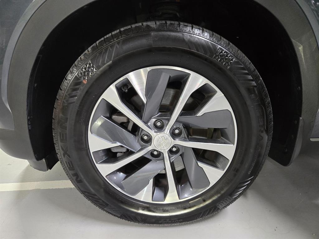 HYUNDAI Palisade 2022 Gris - Importación desde Corea - HF Imports Iquique - Foto 19