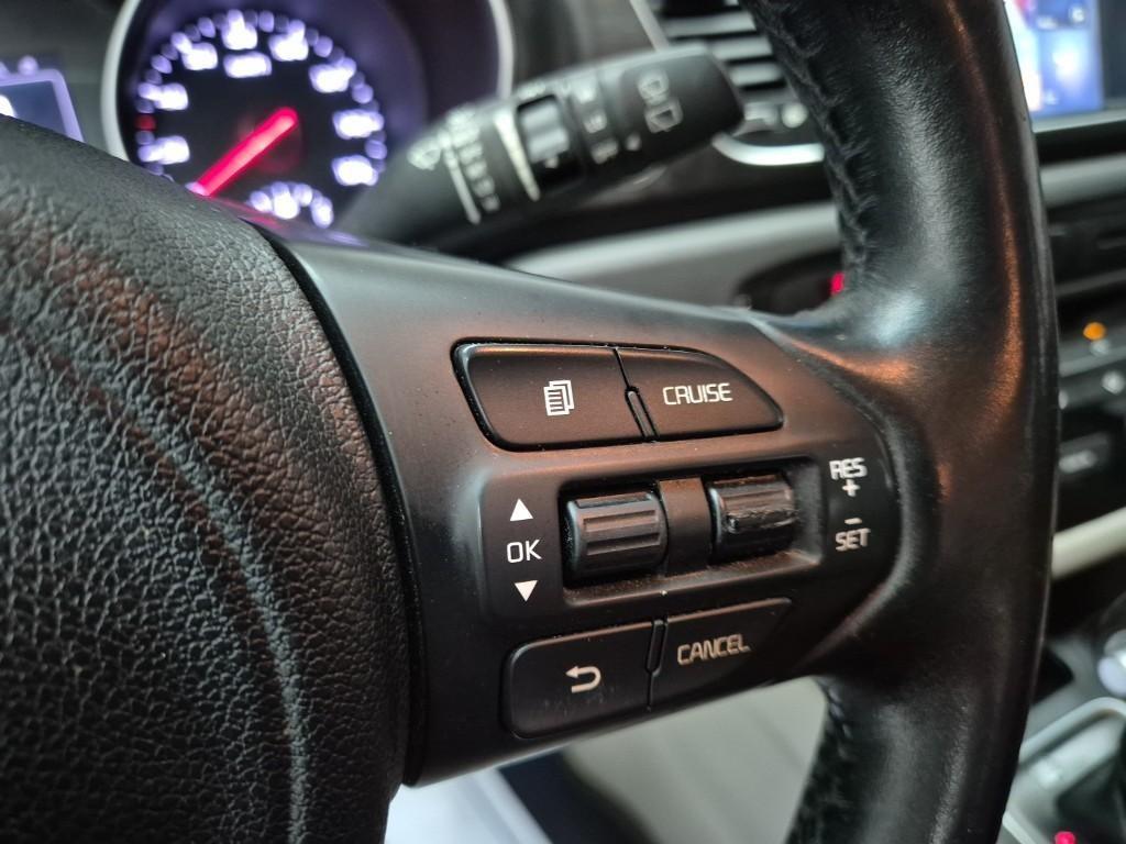 KIA Carnival 2015 Gris - Importación desde Corea - HF Imports Iquique - Foto 15