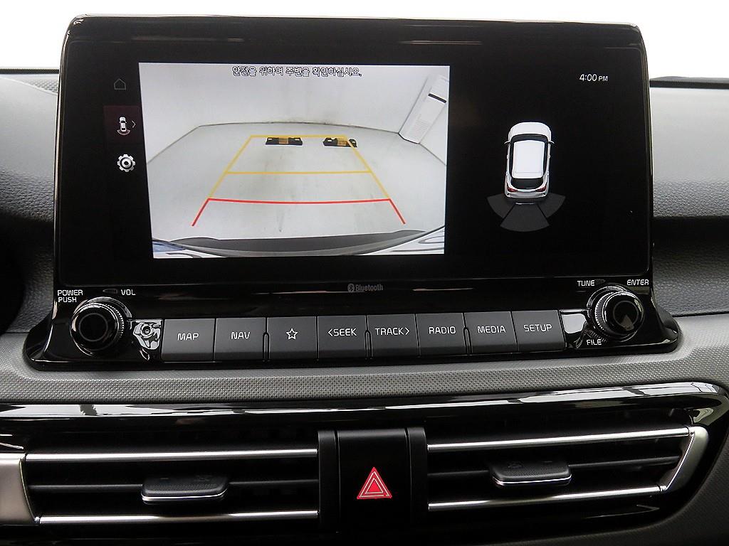 KIA Seltos 2022 - Importación desde Corea - HF Imports Iquique - Foto 14