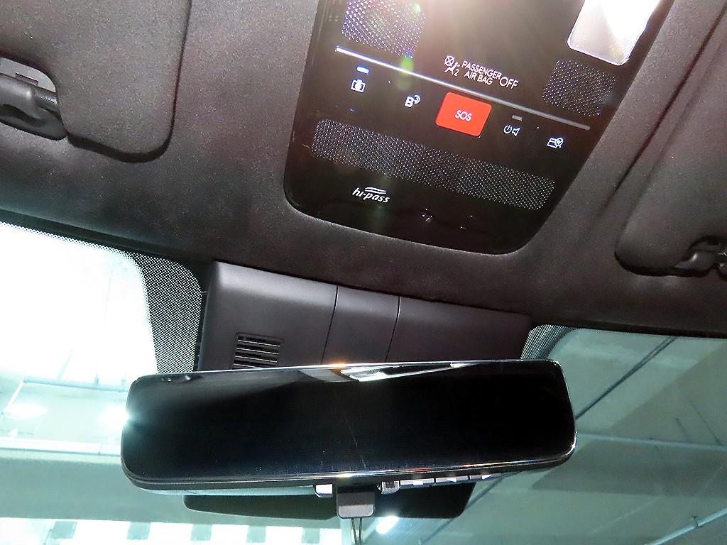 HYUNDAI Santa Fe 2024 Blanco - Importación desde Corea - HF Imports Iquique - Foto 13