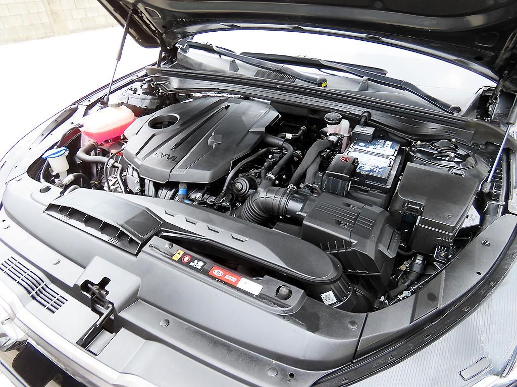 KIA K5 2021 - Importación desde Corea - HF Imports Iquique - Foto 19