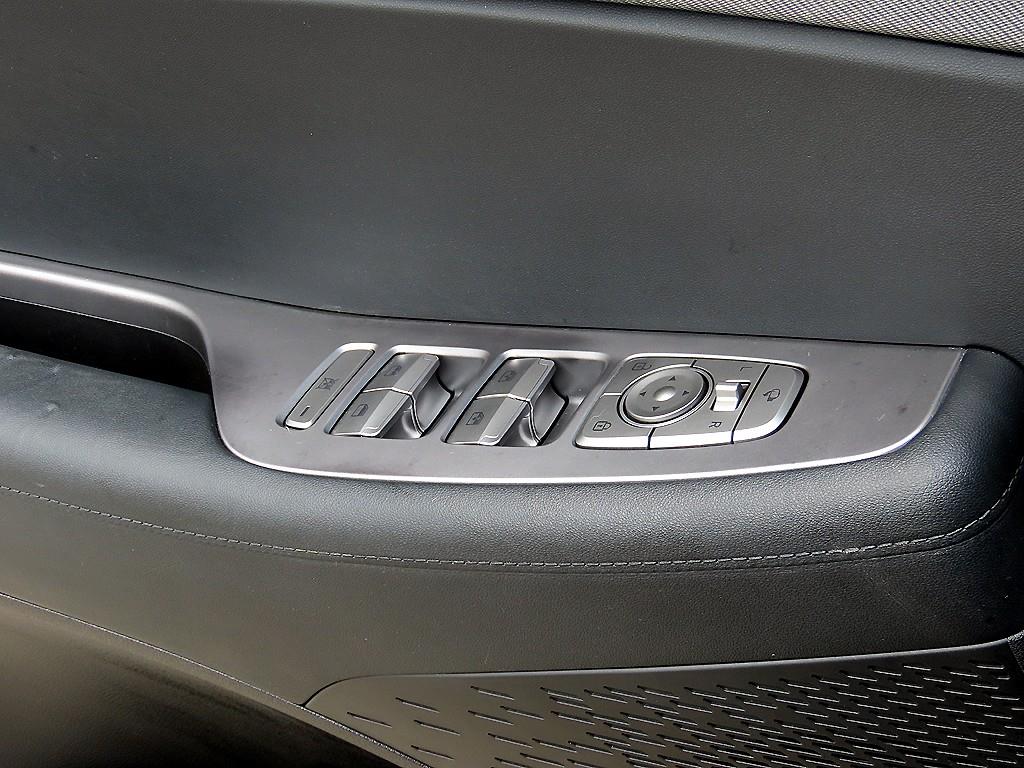 HYUNDAI Palisade - Vista 11