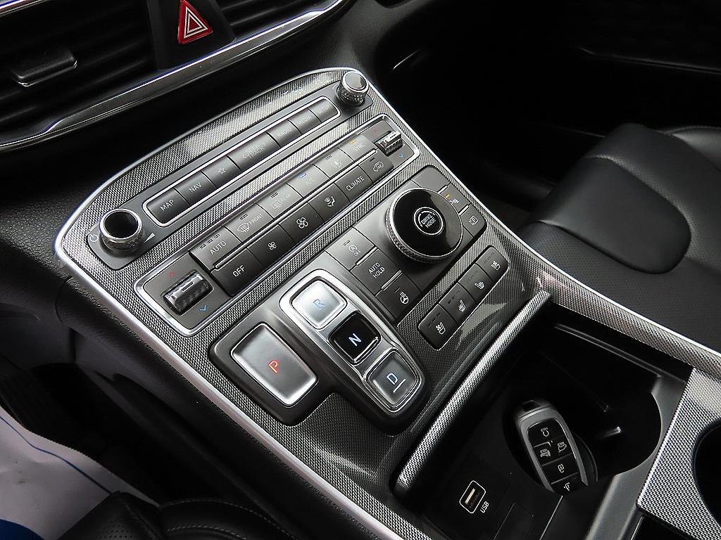 HYUNDAI Santa Fe - Vista 10