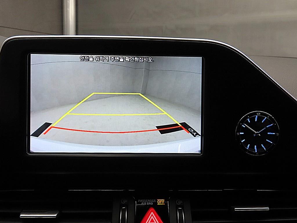 HYUNDAI Grandeur 2019 Blanco - Importación desde Corea - HF Imports Iquique - Foto 16