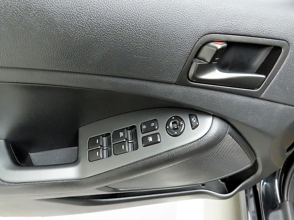 KIA K5 - Vista 11