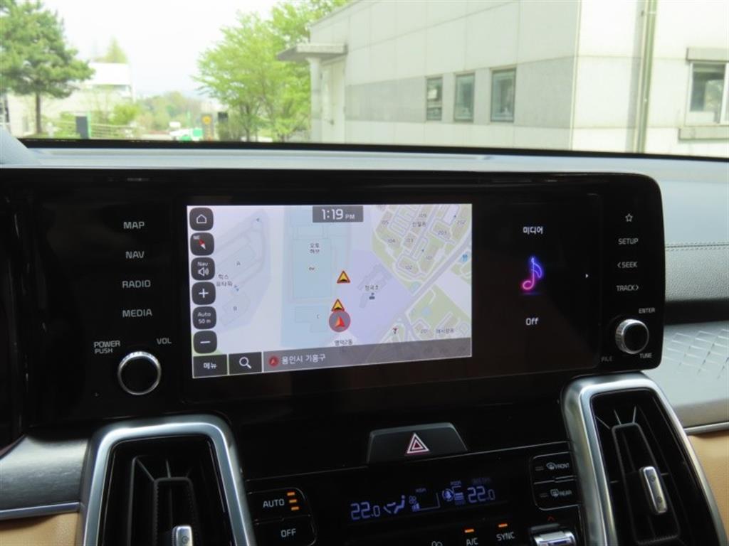 KIA Sorento 2021 - Importación desde Corea - HF Imports Iquique - Foto 8