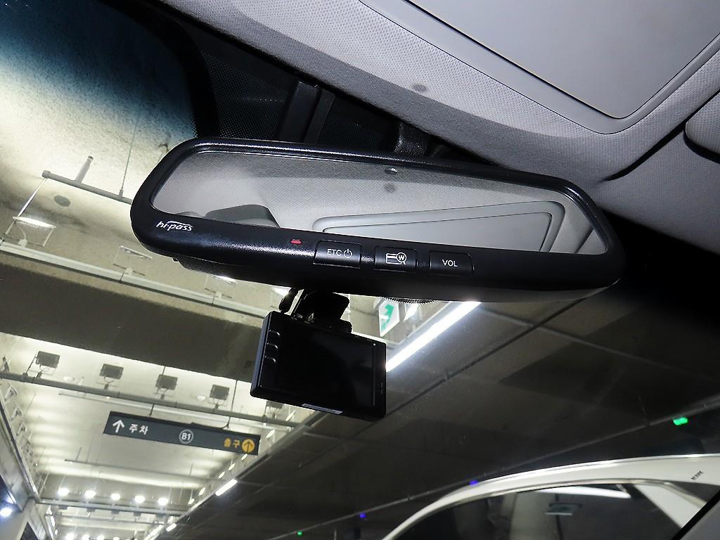 HYUNDAI Avante 2011 Blanco - Importación desde Corea - HF Imports Iquique - Foto 16