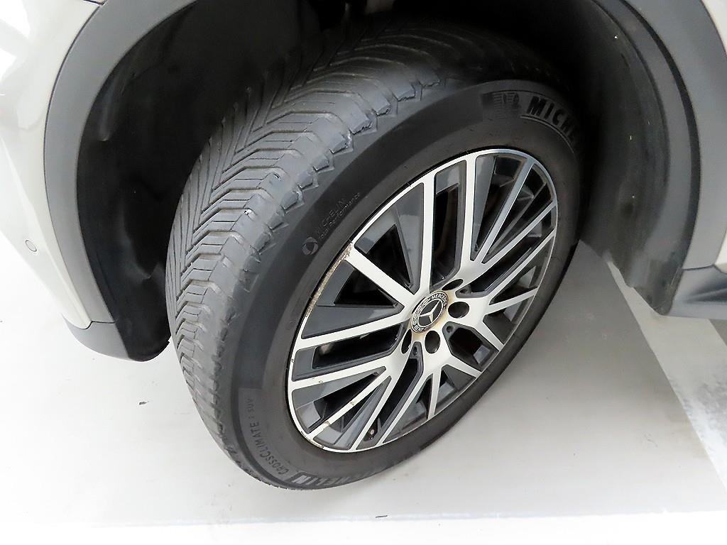 Mercedes Benz GLC Class 2021 Gris - Importación desde Corea - HF Imports Iquique - Foto 19