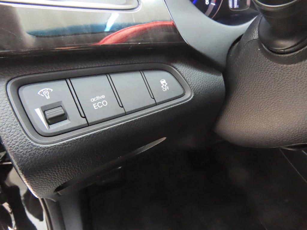 HYUNDAI Grandeur - Vista 10