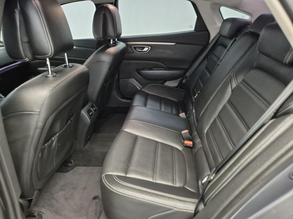 SAMSUNG SM6 - Vista 12