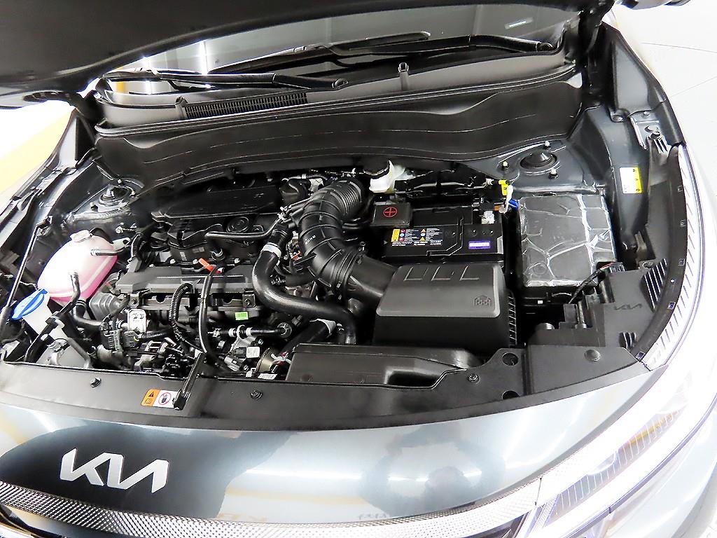 KIA Seltos 2026 - Importación desde Corea - HF Imports Iquique - Foto 19