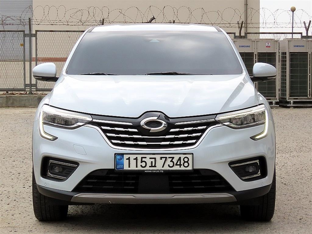 SAMSUNG XM3 2020 - Importación desde Corea - HF Imports Iquique - Foto 1