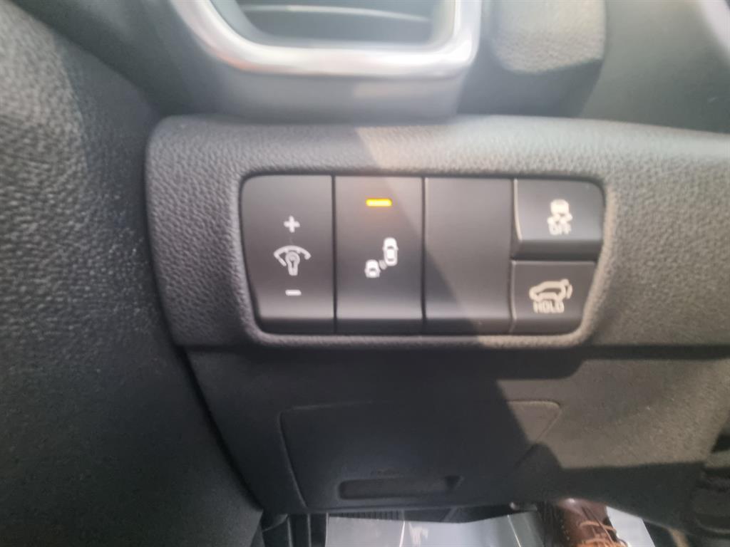 KIA Sportage 2018 Blanco - Importación desde Corea - HF Imports Iquique - Foto 18