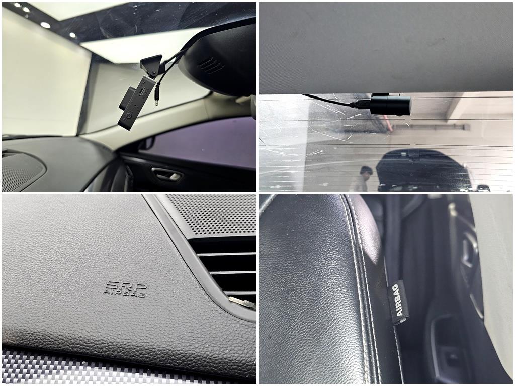 SAMSUNG SM6 2016 Plateado - Importación desde Corea - HF Imports Iquique - Foto 18