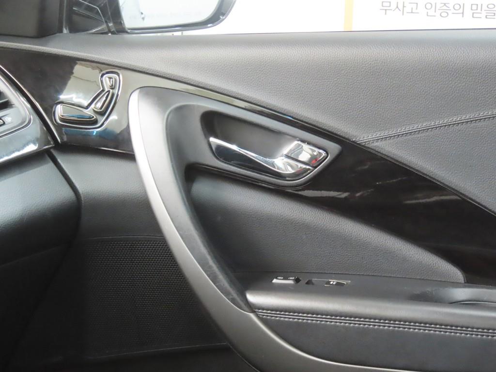 HYUNDAI Grandeur 2012 - Importación desde Corea - HF Imports Iquique - Foto 16