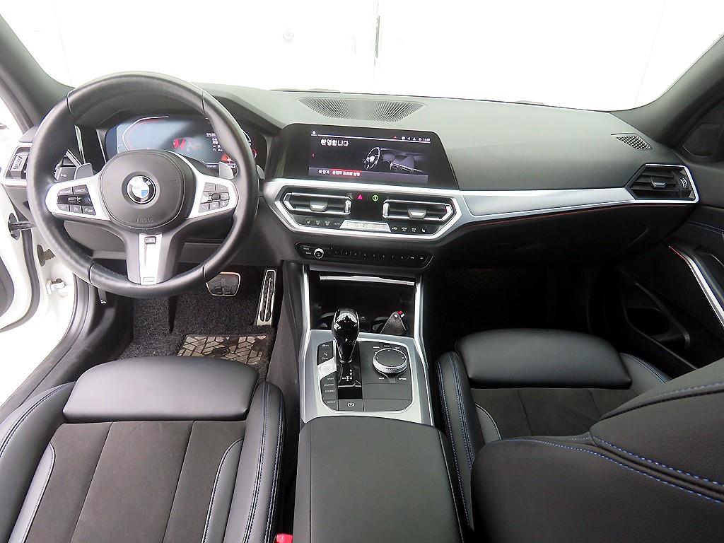 BMW 3 series - Vista 7