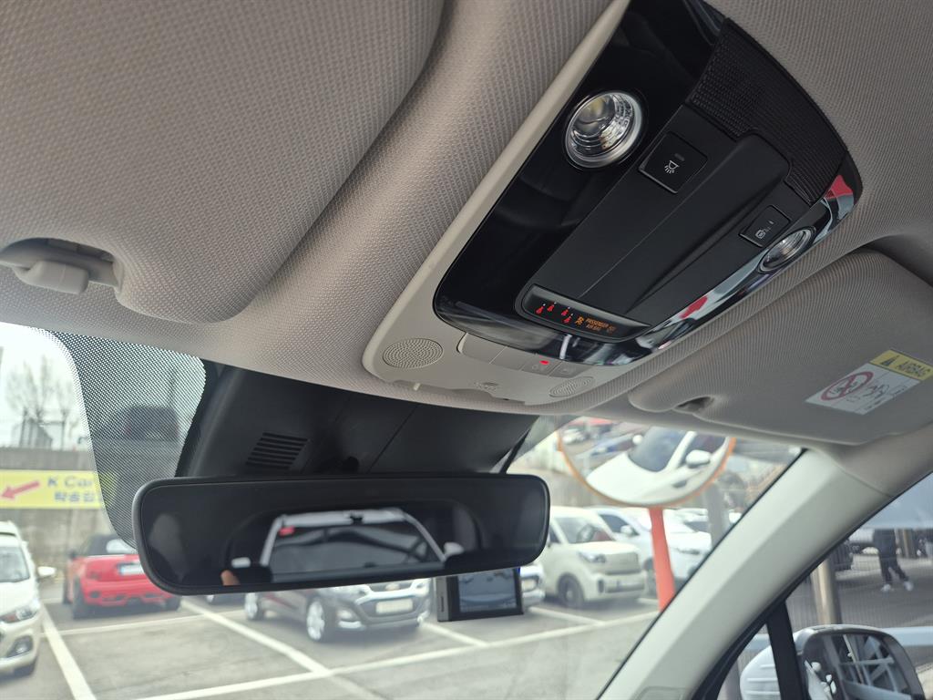 KIA Sorento 2022 Blanco - Importación desde Corea - HF Imports Iquique - Foto 15