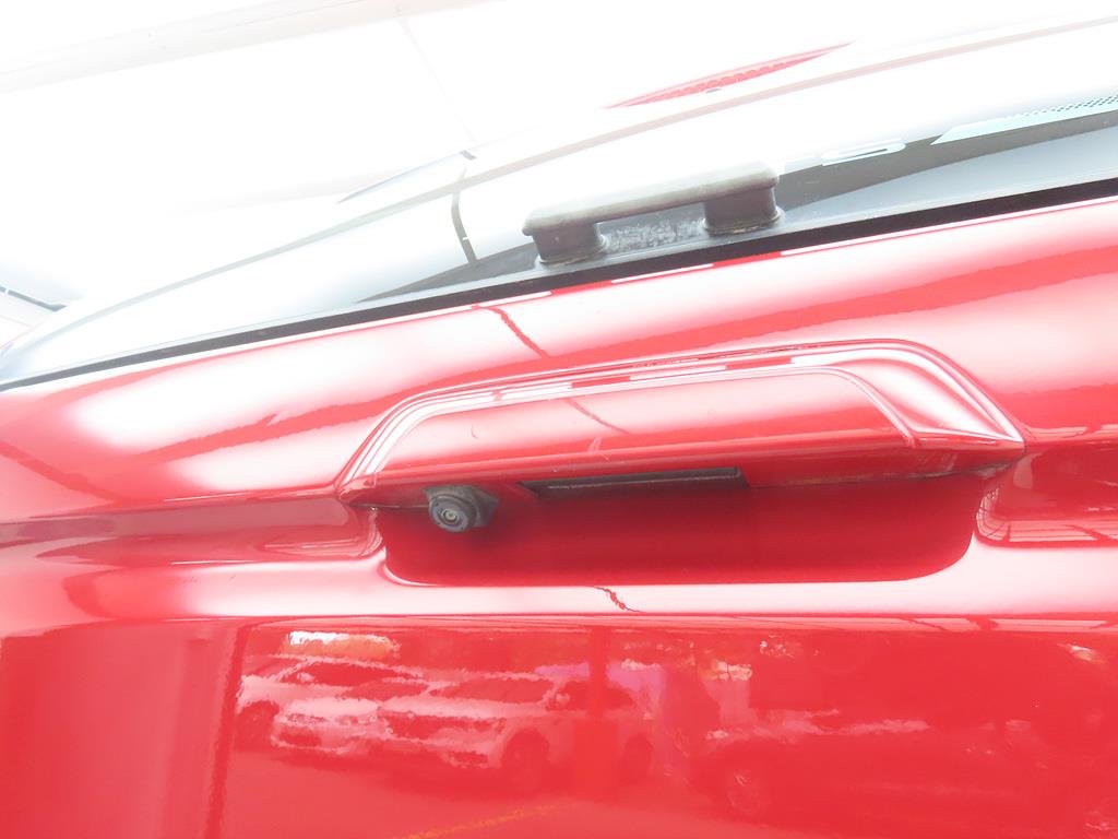 Ssangyong Rexton 2019 Rojo - Importación desde Corea - HF Imports Iquique - Foto 16