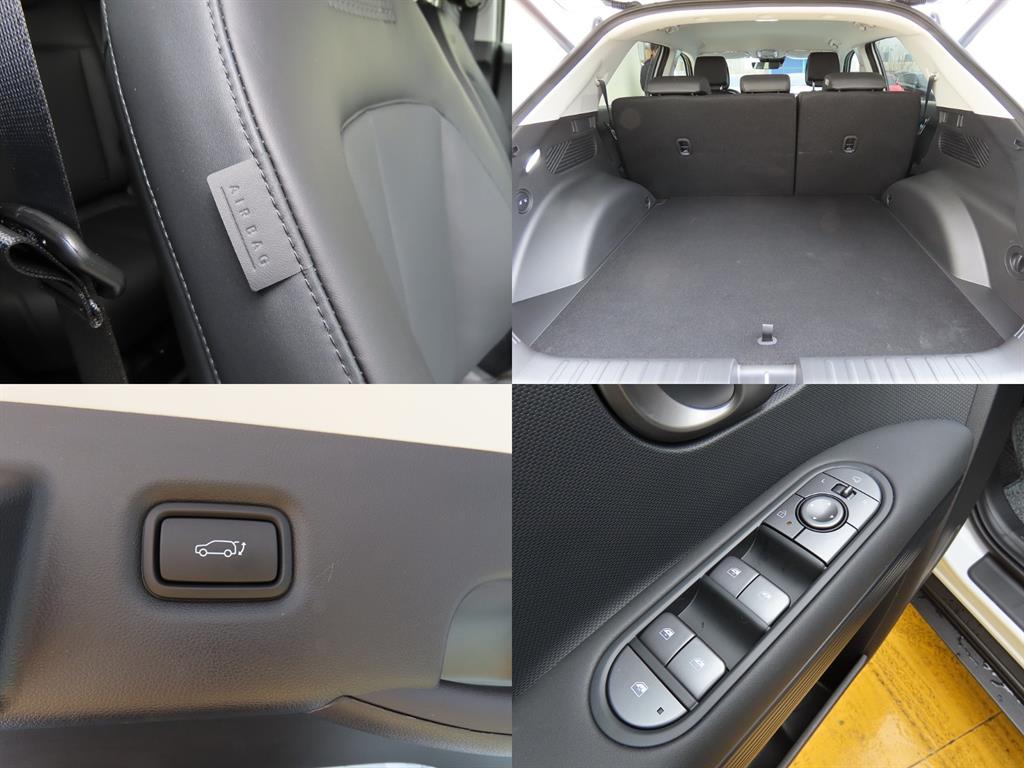 HYUNDAI Ioniq 5 2026 Blanco - Importación desde Corea - HF Imports Iquique - Foto 19