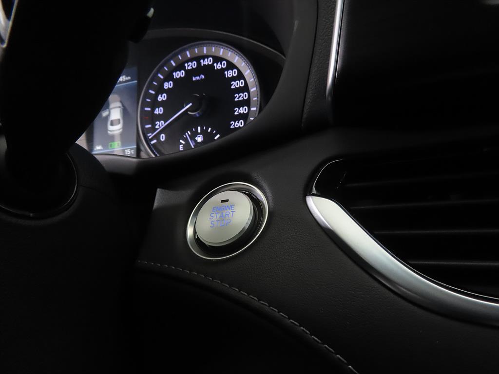 HYUNDAI Grandeur 2018 Gris - Importación desde Corea - HF Imports Iquique - Foto 13