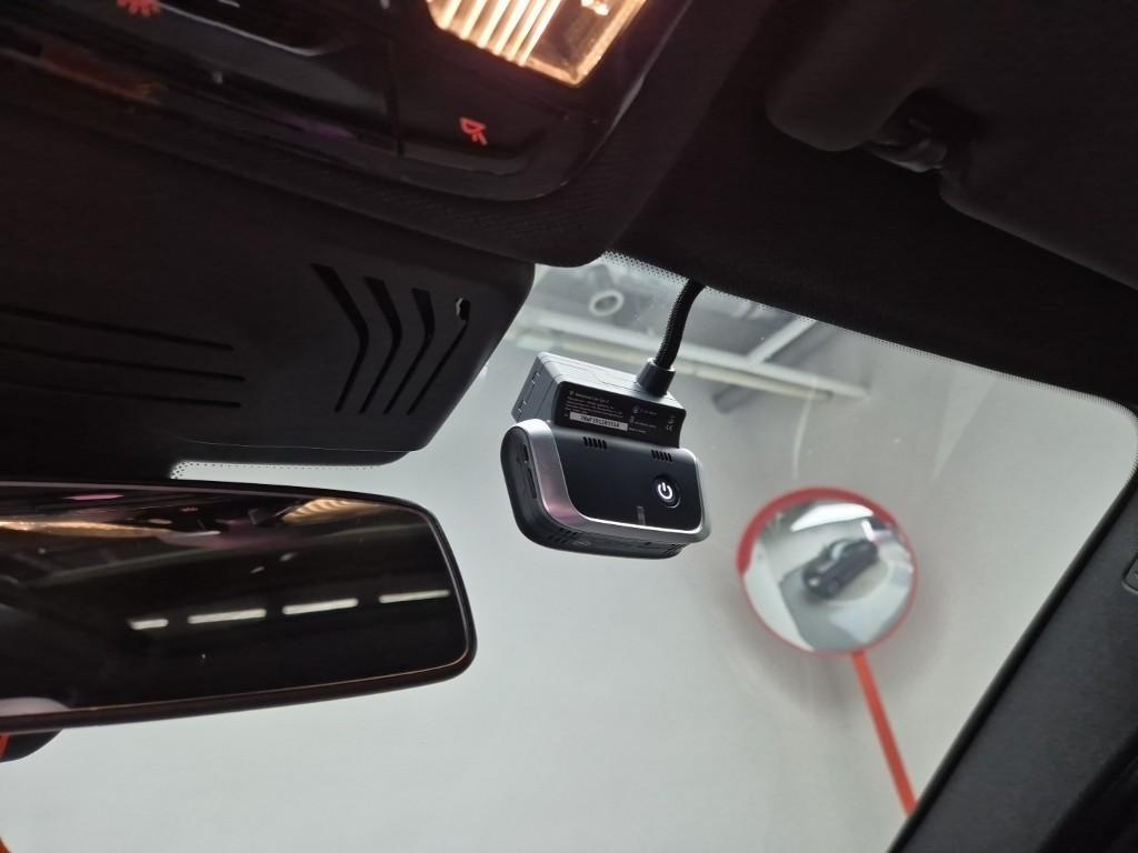 BMW X4 2020 Gris - Importación desde Corea - HF Imports Iquique - Foto 15