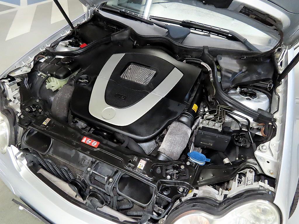 Mercedes Benz C Class 2006 - Importación desde Corea - HF Imports Iquique - Foto 17