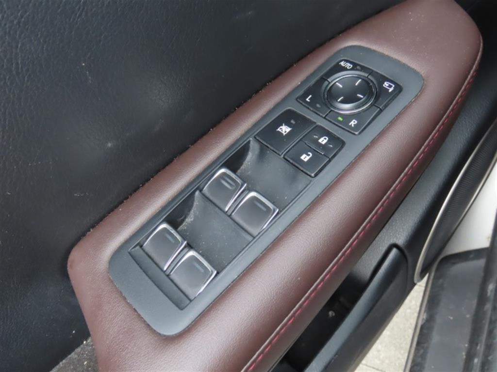 Lexus RX 2020 Gris - Importación desde Corea - HF Imports Iquique - Foto 12