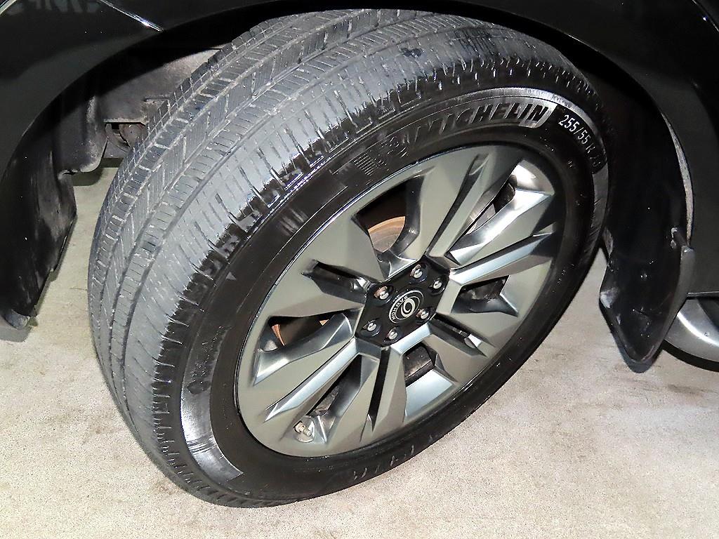 KIA Mohave 2020 Negro - Importación desde Corea - HF Imports Iquique - Foto 20