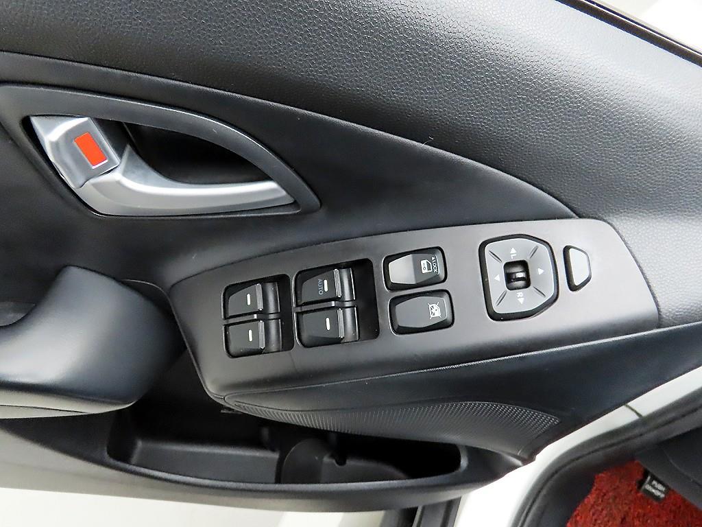 HYUNDAI Tucson - Vista 11