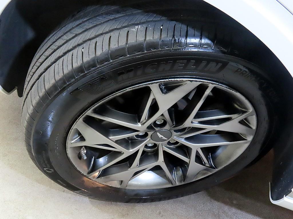 Genesis GV70 2021 Blanco - Importación desde Corea - HF Imports Iquique - Foto 20