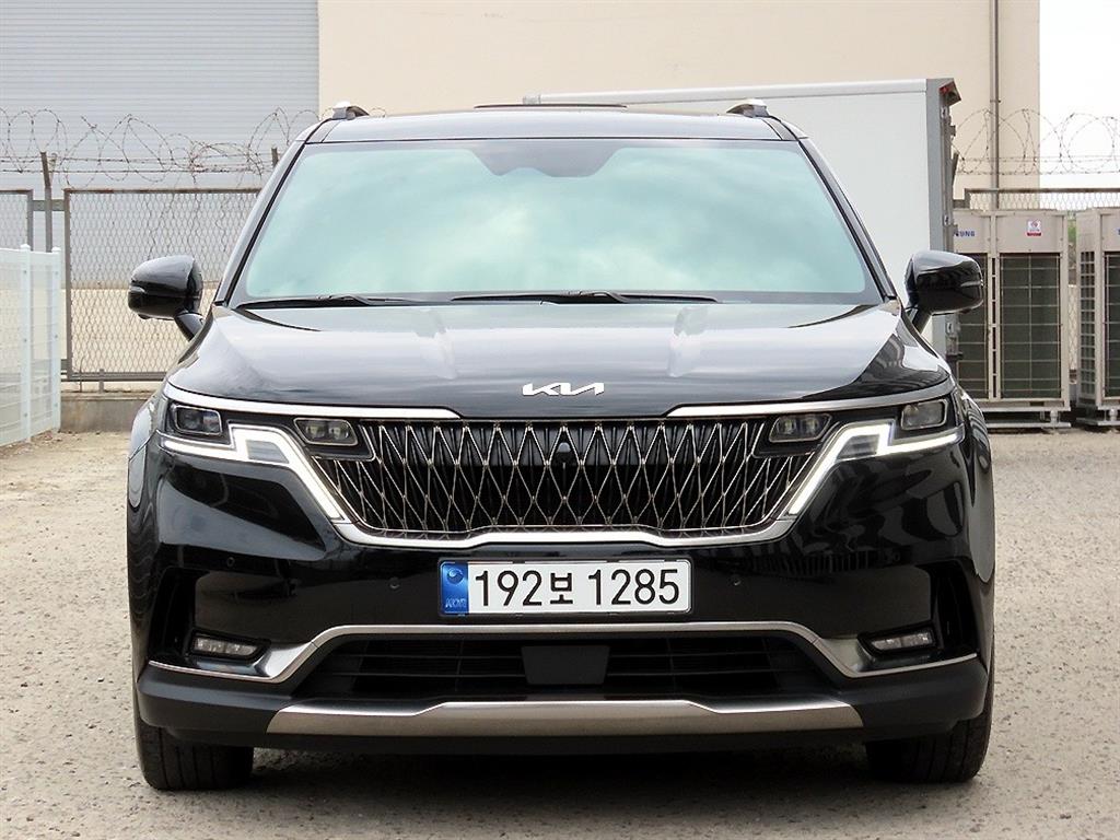 KIA Carnival 2023 - Importación desde Corea - HF Imports Iquique - Foto 1