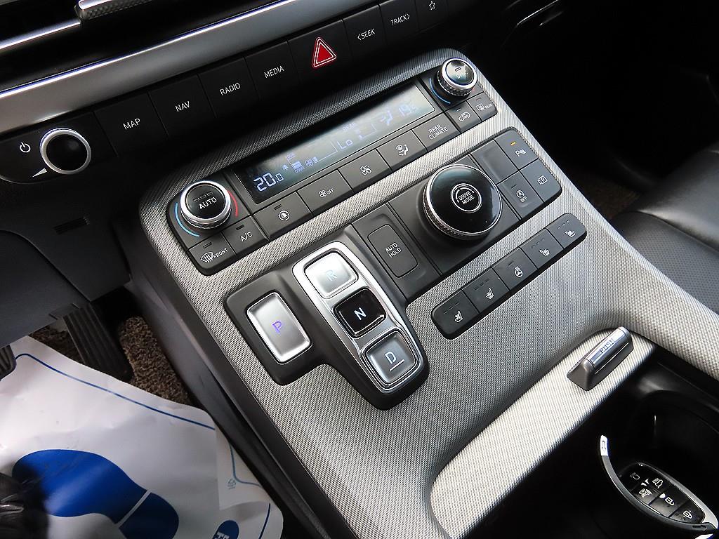 HYUNDAI Palisade - Vista 10