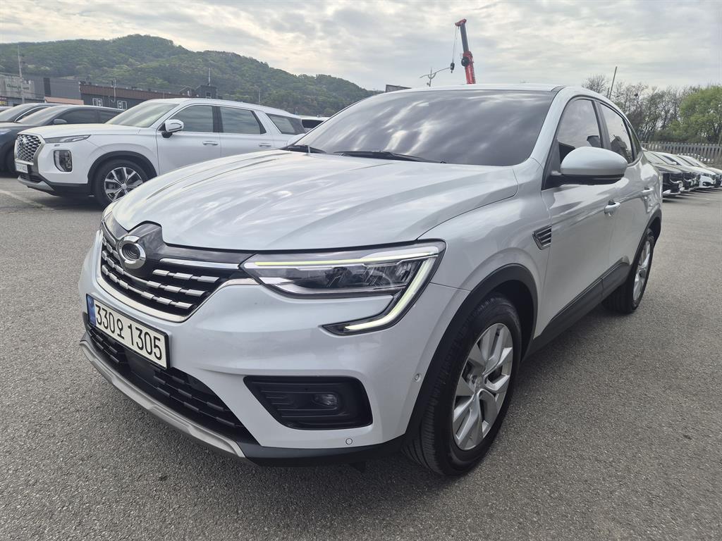 SAMSUNG XM3 2020 Blanco - Importación desde Corea - HF Imports Iquique - Foto 1