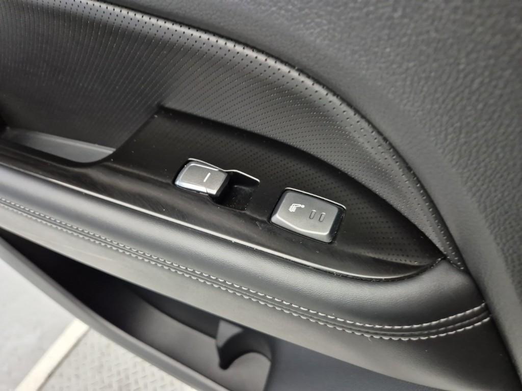 Ssangyong Rexton - Vista 4