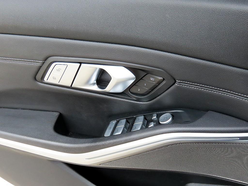 BMW 3 series - Vista 12