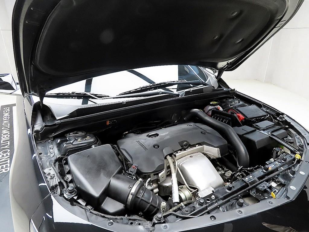 Chevrolet Malibu 2018 - Importación desde Corea - HF Imports Iquique - Foto 19