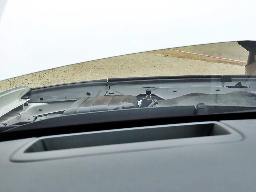 KIA Mohave - Vista 10