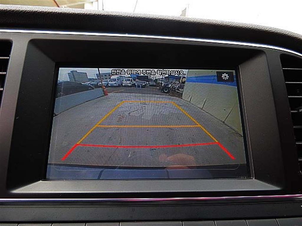 HYUNDAI Avante 2017 Gris - Importación desde Corea - HF Imports Iquique - Foto 12