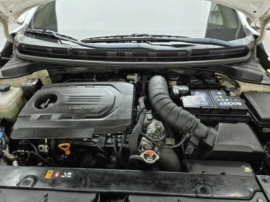 KIA Stonic - Vista 5