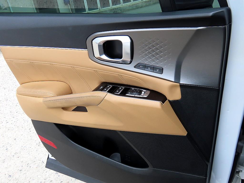 KIA Sorento - Vista 12