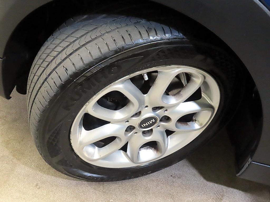 Mini Cooper 2015 Azul - Importación desde Corea - HF Imports Iquique - Foto 20