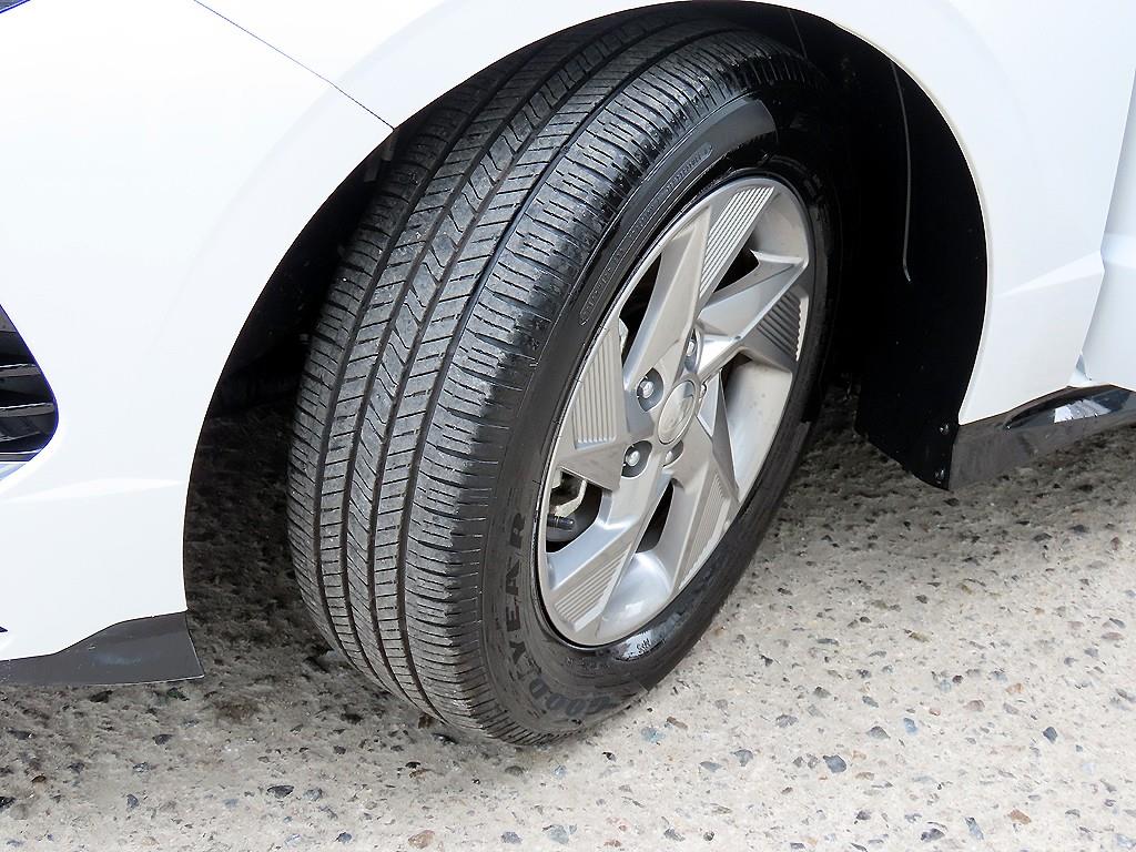 HYUNDAI Sonata 2025 - Importación desde Corea - HF Imports Iquique - Foto 19