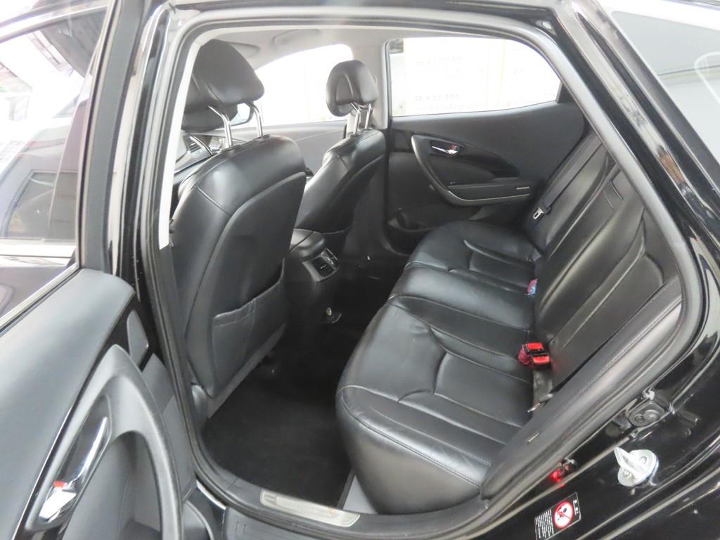 HYUNDAI Grandeur - Vista 6