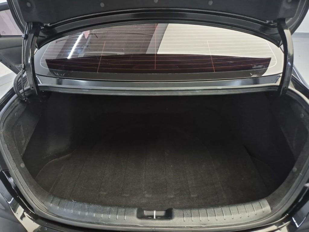 KIA K3 2021 Negro - Importación desde Corea - HF Imports Iquique - Foto 17