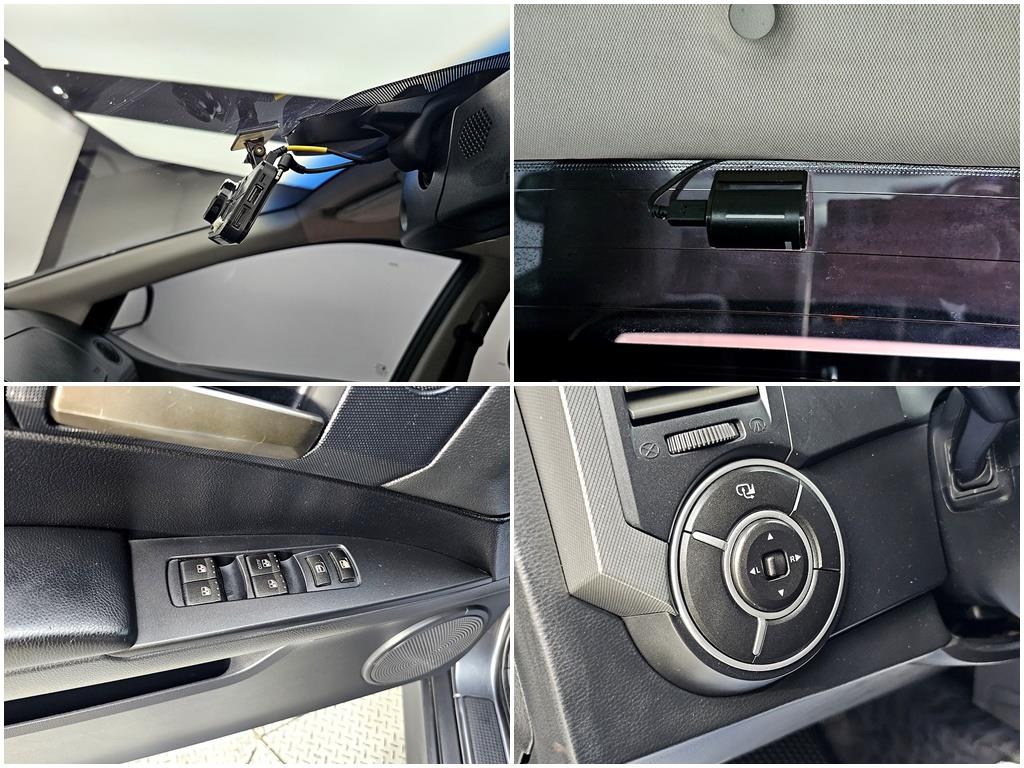 Ssangyong Korando 2014 Negro - Importación desde Corea - HF Imports Iquique - Foto 19