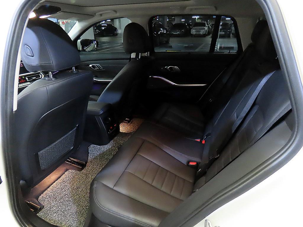 BMW 3 series - Vista 7